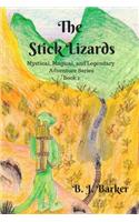 The Stick Lizards