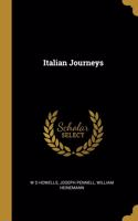 Italian Journeys