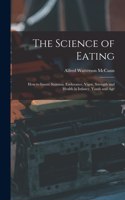 Science of Eating