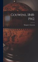 Gouwens, 1848-1942.