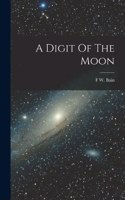 Digit Of The Moon