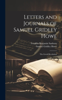 Letters and Journals of Samuel Gridley Howe