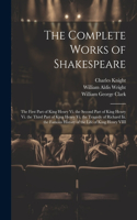 Complete Works of Shakespeare