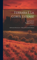 Ferrara E La Corte Estense