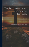 Ecclesiastical History of Ireland