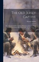 Old Jersey Captive