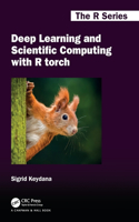 Deep Learning and Scientific Computing with R Torch