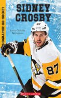 Biographie-Bd-Hockey: Sidney Crosby