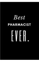 Best Pharmacist Ever.