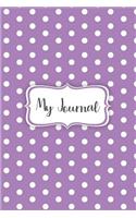 My Journal