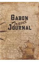 Gabon Travel Journal