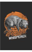 Wombat Whisperer