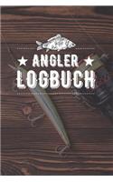 Angler Logbuch