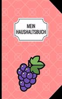 Mein Haushaltsbuch