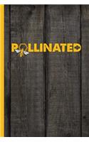 Pollinated