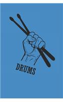 Drums