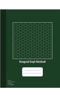 Hexagonal Graph Notebook