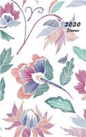 2020 Planner