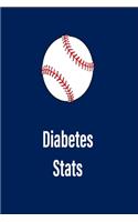 Diabetes Stats