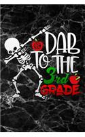 Dab to the 3rd grade