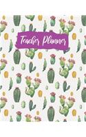 Teacher Planner