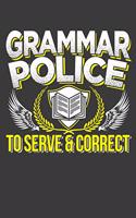 Grammar Police