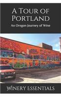 A Tour of Portland