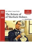 Return of Sherlock Holmes