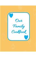 Our Family Cookbook