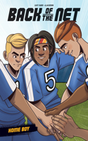 Home Boy: #6