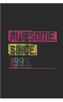 Awesome Since 1993