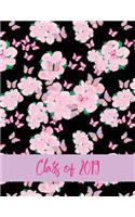 Class of 2019