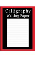 Calligraphy Writing Paper