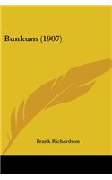 Bunkum (1907): (English)