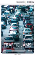 Traffic Jams: The Road Ahead Beginning Online Only