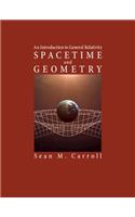 Spacetime and Geometry: An Introduction to General Relativity