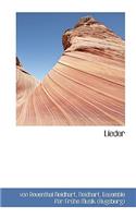 Lieder