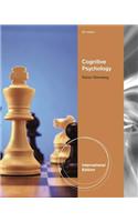 Cognitive Psychology