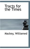 Tracts for the Times
