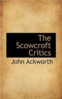 The Scowcroft Critics