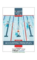 Accounting Principles