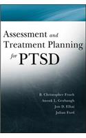 Assessment and Treatment Planning for PTSD