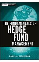 Fundamentals of Hedge Fund Management