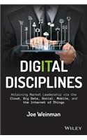 Digital Disciplines