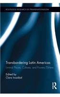 Transbordering Latin Americas