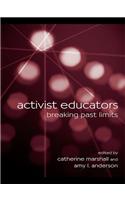 Activist Educators