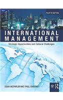 International Management