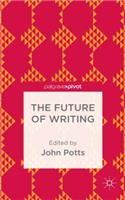 Future of Writing