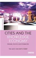 Cities and the Knowledge Economy