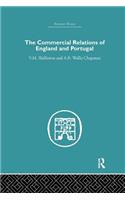 Commercial Relations of England and Portugal